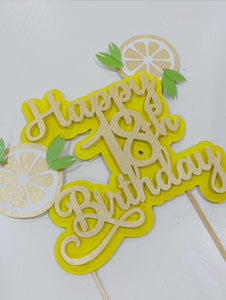 Happy Birthday Emily!