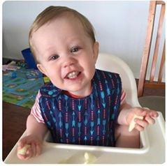 Bibs: Toddler (Ages 6mths+)