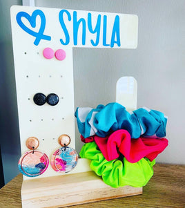 Vinyl Creations