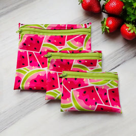 Snack Bags & Sandwich Wraps