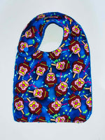 BOB (Bubble O'Bill) Infant Bibs