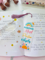 Positive Affirmation Large Bookmarks