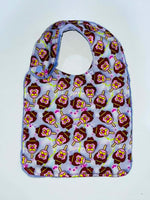 BOB (Bubble O'Bill) Infant Bibs