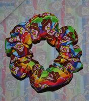 BOB Scrunchie