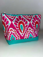Viv & Lou Cosmetic Bag