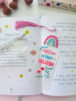 Positive Affirmation Large Bookmarks