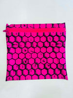 Honeycomb Snack Bags & Sandwich Wraps