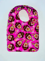 BOB (Bubble O'Bill) Infant Bibs