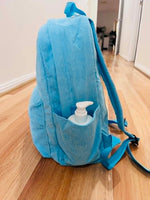 Corduroy Backpack