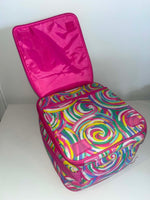 Viv & Lou Lunch Bag