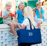 Viv & Lou Ultimate Tote