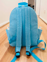 Corduroy Backpack