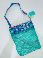 Viv & Lou Mesh Tote