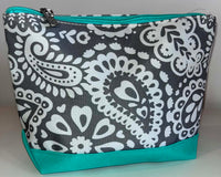 Viv & Lou Cosmetic Bag
