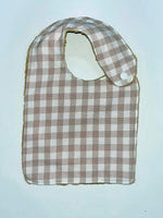 Check Infant Bibs