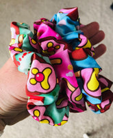 BOB Scrunchie