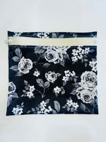 Roses Snack Bags & Sandwich Wraps