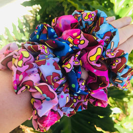 BOB Scrunchie