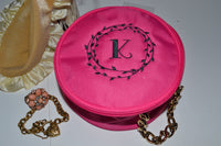Viv & Lou Jewelry Case