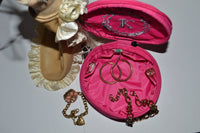 Viv & Lou Jewelry Case