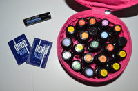 Viv & Lou Jewelry Case