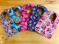 BOB (Bubble O'Bill) Infant Bibs