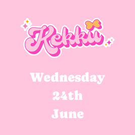 Wednesday 24th June