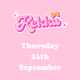 Thursday 24th September