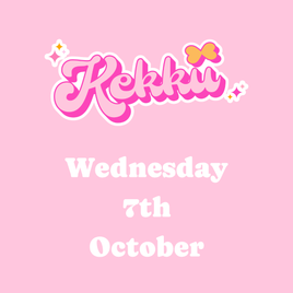 Wednesday 7th October