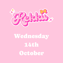 Wednesday 14th October