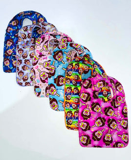 BOB (Bubble O'Bill) Infant Bibs