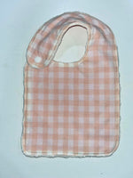 Check Infant Bibs