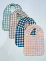 Check Infant Bibs