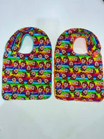 BOB (Bubble O'Bill) Infant Bibs