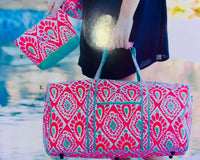 Viv & Lou Cosmetic Bag