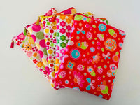 Book Sleeves