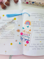 Positive Affirmation Large Bookmarks
