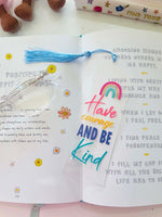 Positive Affirmation Large Bookmarks