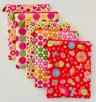 Book Sleeves