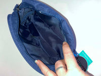 Viv & Lou Toiletry Bag - Cool