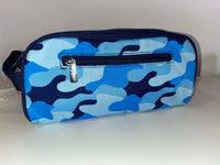 Viv & Lou Toiletry Bag - Cool