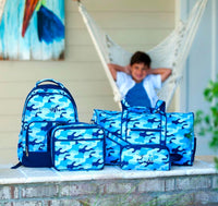 Viv & Lou Large Duffel Bag