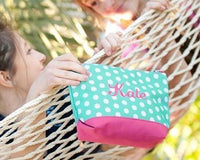 Viv & Lou Cosmetic Bag