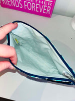 Viv & Lou Zip Pouch Wristlet