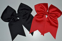 Viv & Lou Grosgrain Bows