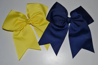 Viv & Lou Grosgrain Bows