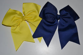 Viv & Lou Grosgrain Bows