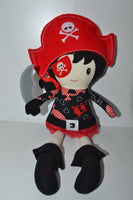 Pirate Chick