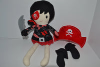 Pirate Chick