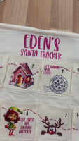 Hanging Advent Calendar